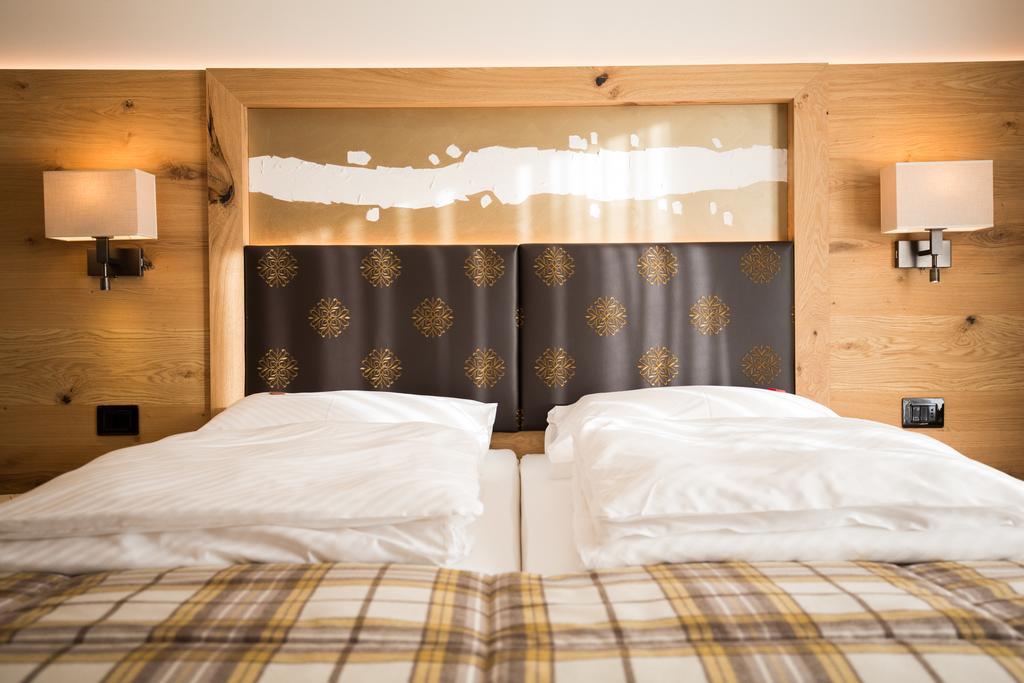 Chalet Marcora Campitello di Fassa Exteriör bild