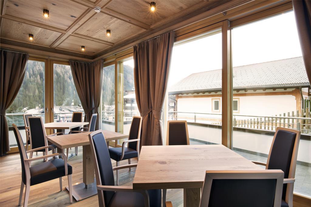 Chalet Marcora Campitello di Fassa Exteriör bild