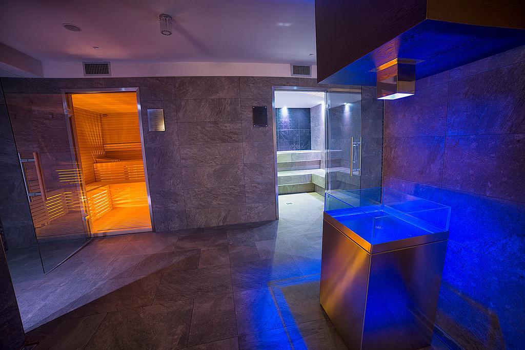 Chalet Marcora Campitello di Fassa Exteriör bild